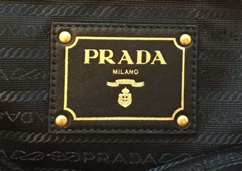 prada authentication